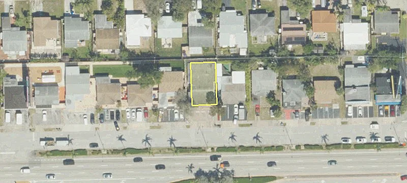 231 Commercial Blvd