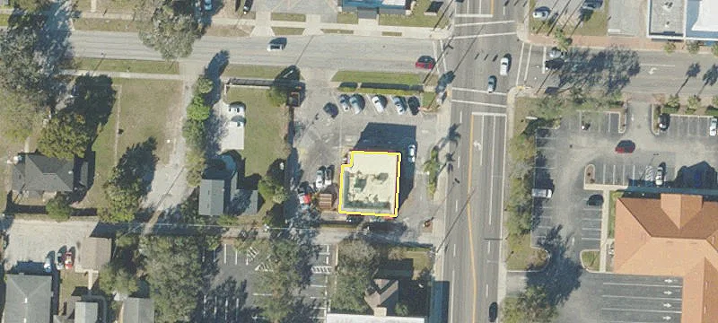 25 6th SW St