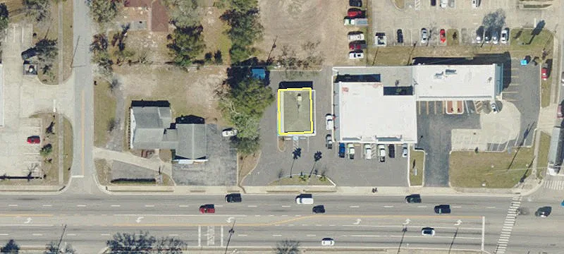158 Hwy 50
