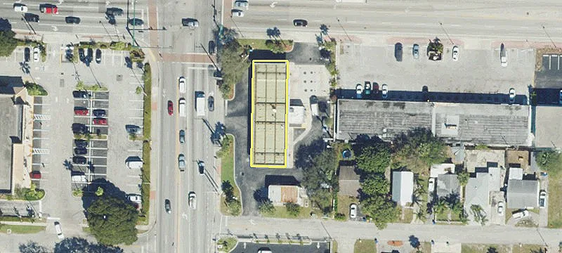 2520 Broadway