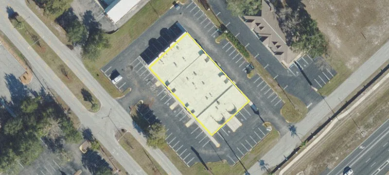 5421 Commercial Way
