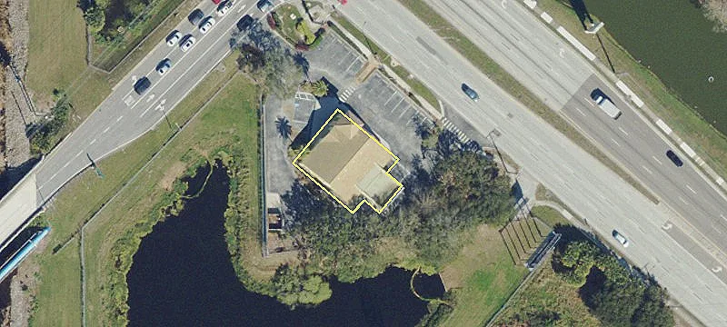 3100 Tampa Rd