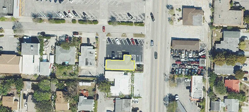 1315 Dixie Hwy