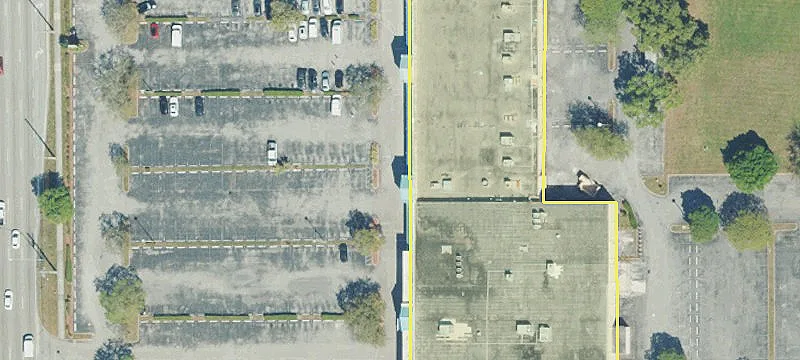 1308 State Rd 7th, Unit 1350