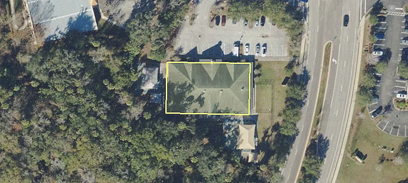 2303 Oak Myrtle Ln