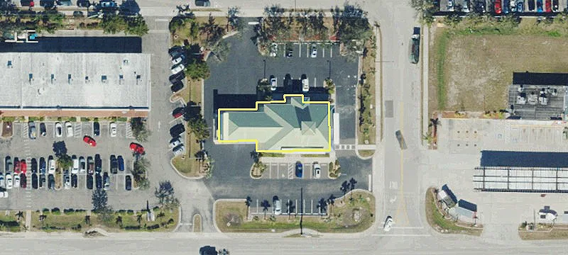 1621 Cpe Coral W Pkwy