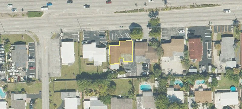 500-504 Oakland Park Blvd