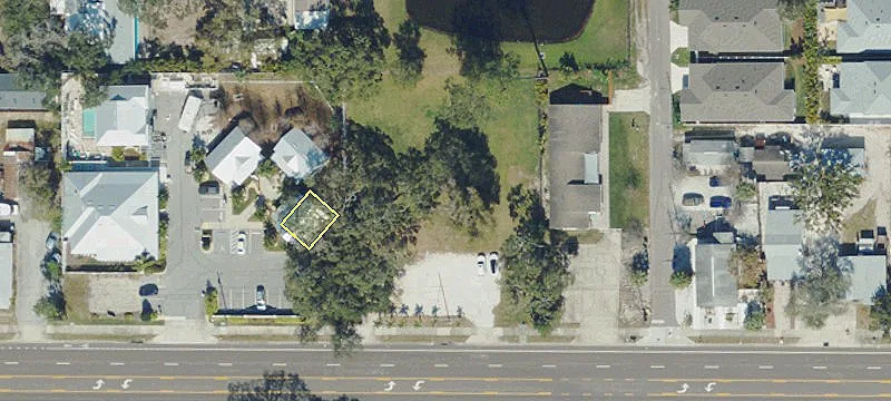538 Skinner Blvd