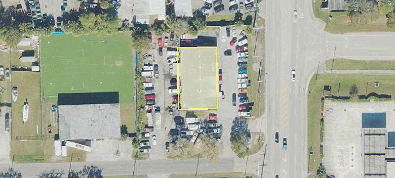 580 Wickham Rd