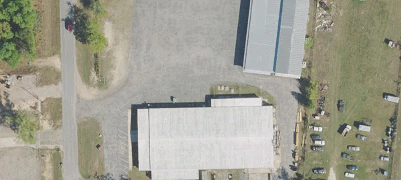 987 Industrial Dr