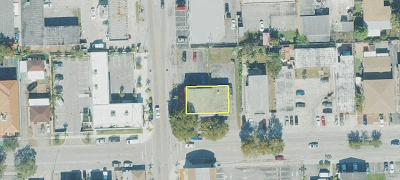 805 Palm Ave