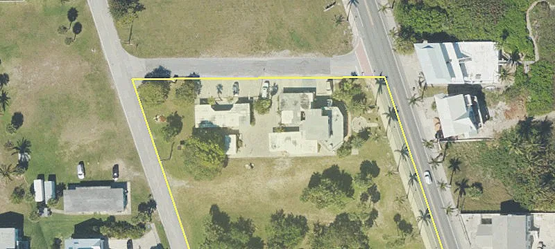 601 Ocean Dr