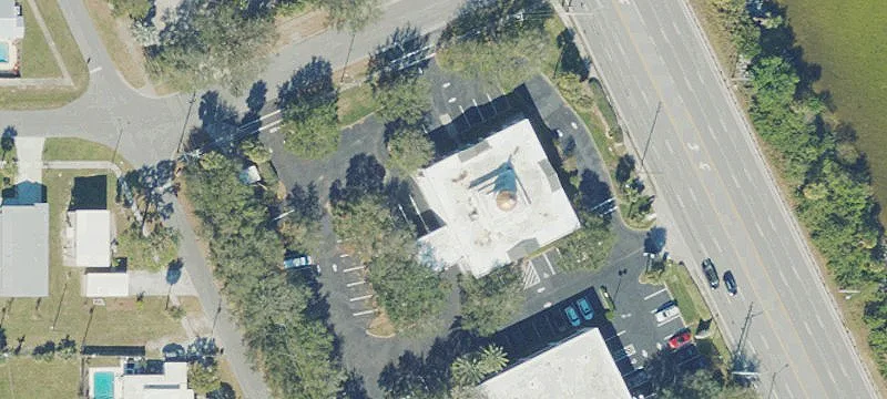 300 Hbr City Blvd