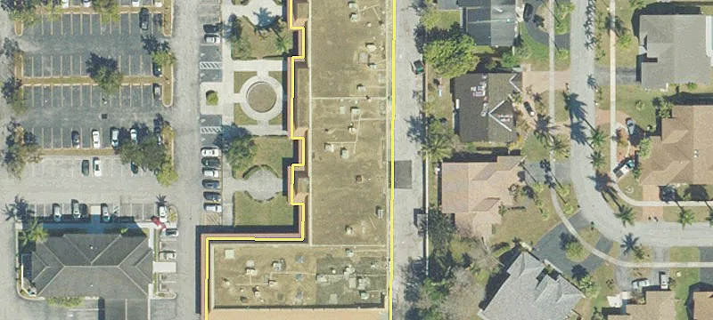 4440 Inverrary Blvd, Unit P