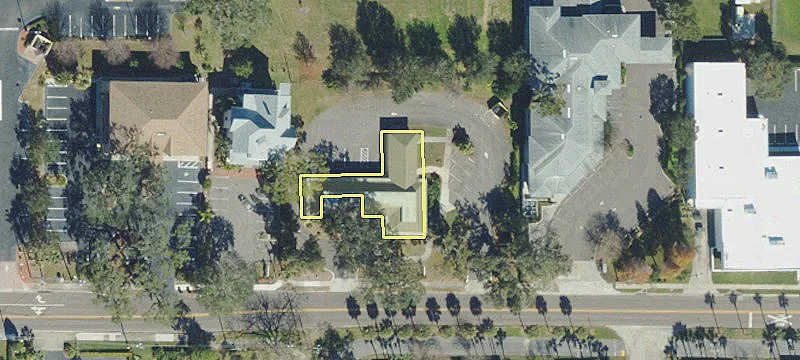 604 Druid E Rd