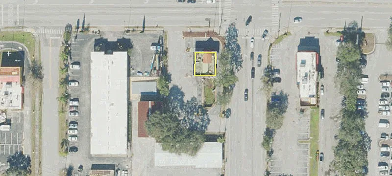402 Vine St