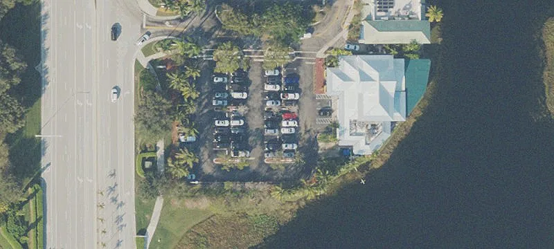 2460 Weston Rd