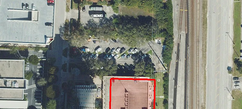 500 Clearwater Park Rd