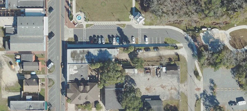 545 Citrus Ave