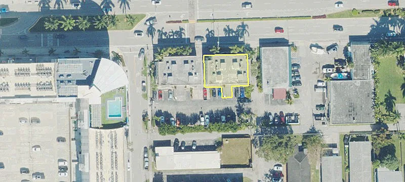 200 Dania Bch Blvd