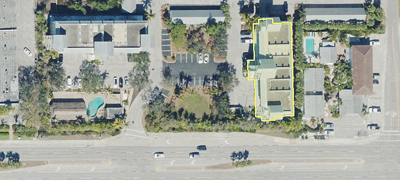 4366 Bonita Bch Rd