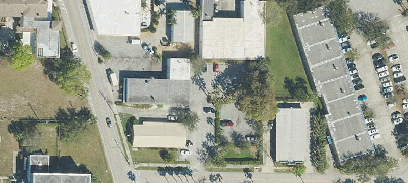 Old Dixie Hwy