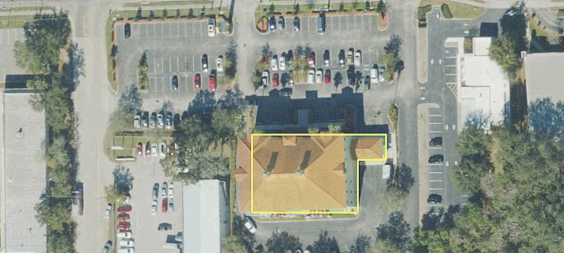 12200 Colonial Dr