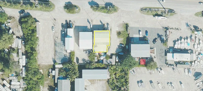 22836 Overseas Hwy