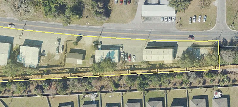 15306 Old Us Hwy 441