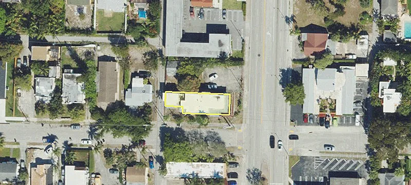 3601 Broadway