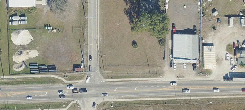 Lk Dr At State Rd 674