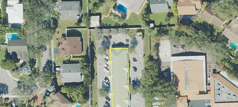 8963 Stirling Rd, Unit 108