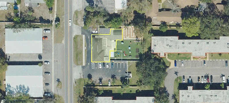 1807 Highland Ave