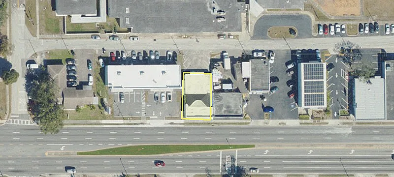5257 Park N Blvd