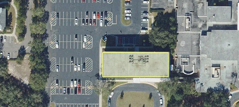10441 Quality Dr Ste, Unit 303