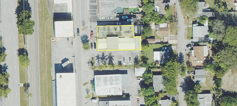 118 1st Ave