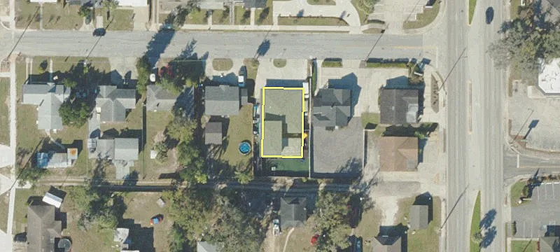 120 Ave Esw