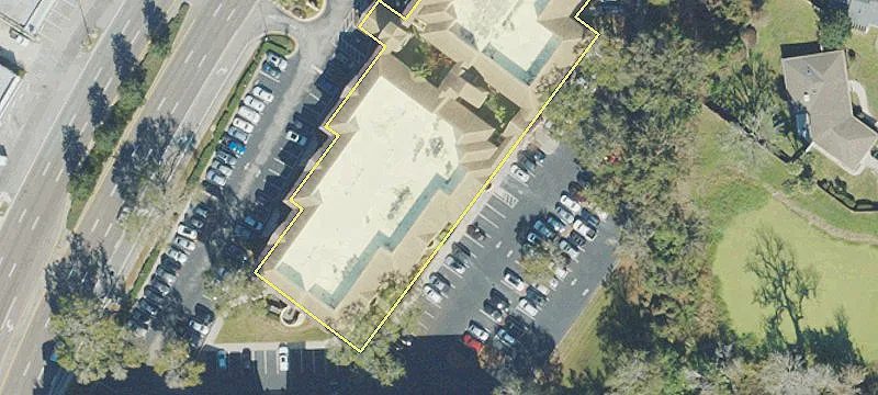668 Orlando Ave Ste, Unit 1020