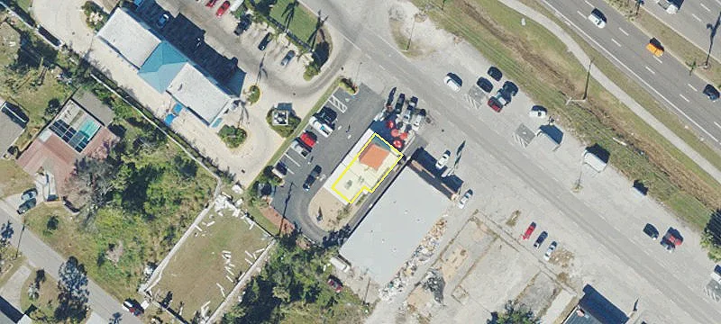 3311 Tamiami Trl