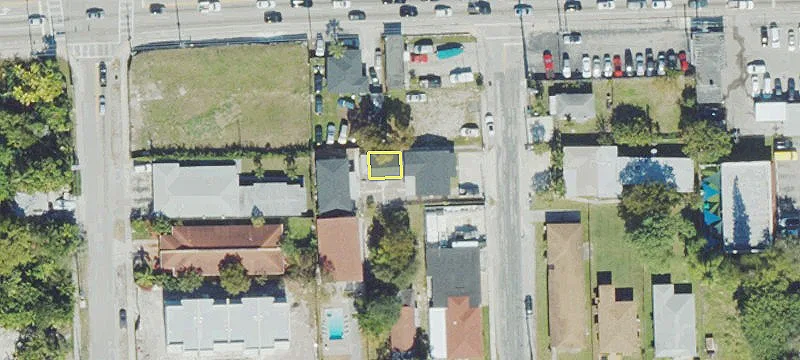 1013 1 Ave