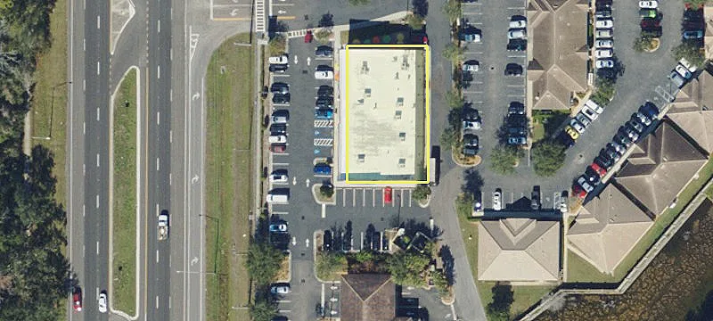 17461 Dl Mabry Hwy