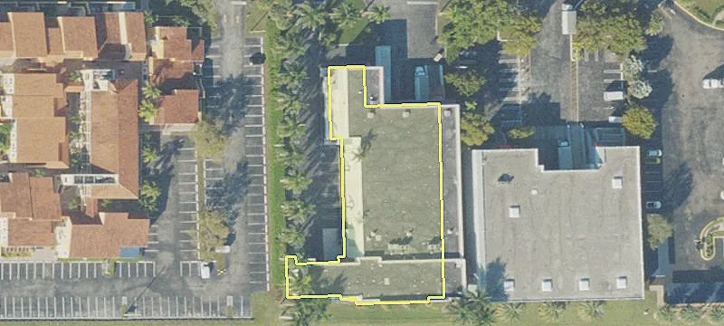 10544 26th St Ste E201