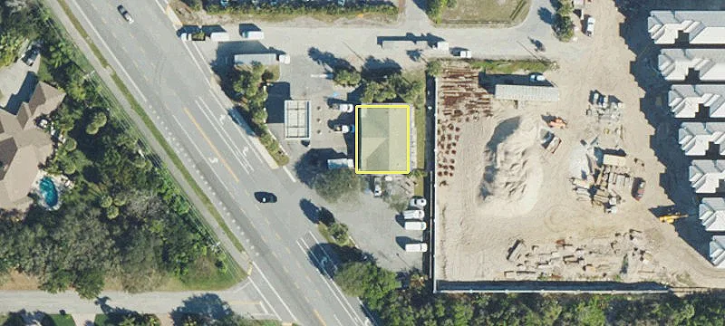 5050 Hwy A1a