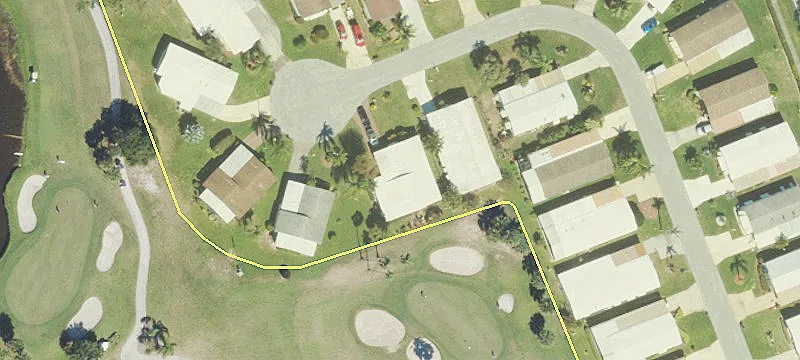 7540 Shenandoah Dr