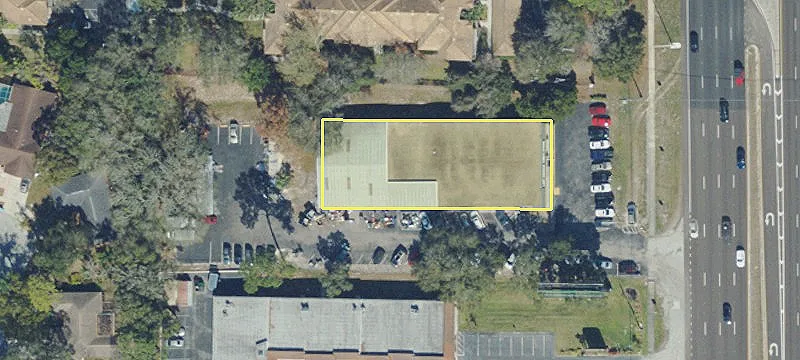 36500 Us Hwy 19th N
