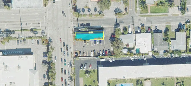 201 Federal Hwy
