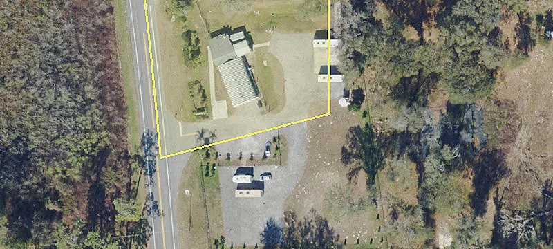 2095 Us Hwy 17th N