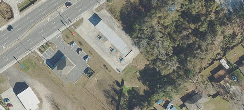 877 Blanding Blvd