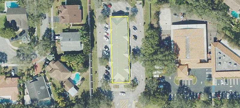 8963 Stirling Rd, Unit 104