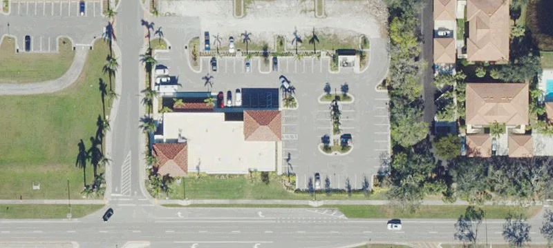 1550 Venice Ave